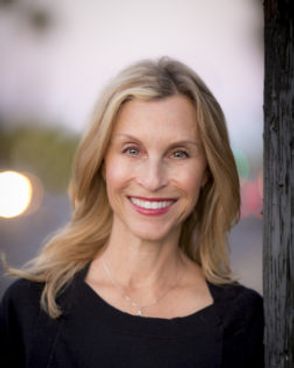 Portrait of Adena Bernstein Astrowsky