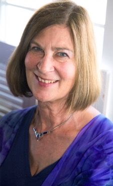 Portrait of Agnes Schipper