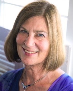 Portrait of Agnes Schipper