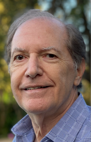 Portrait of Kenneth P. Price, Ph.D.