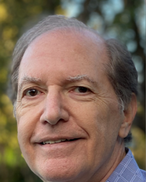 Portrait of Kenneth P. Price, Ph.D.
