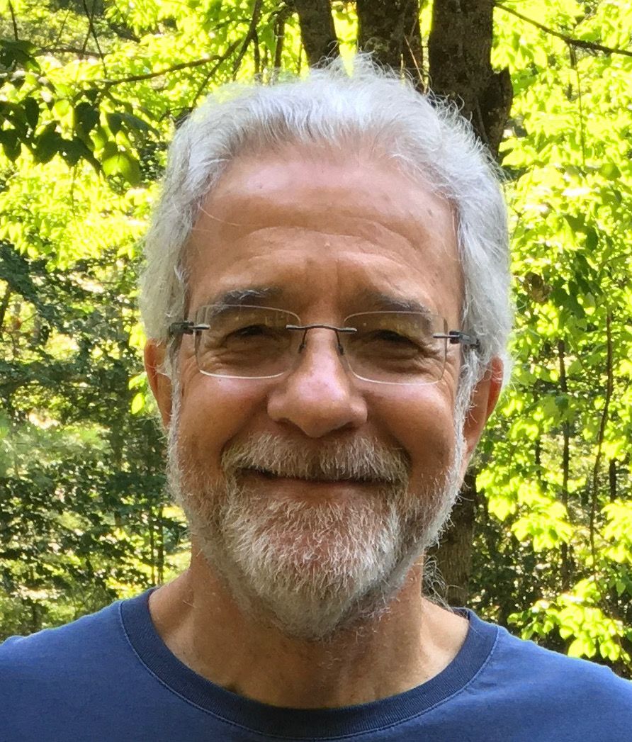 Portrait of Omer Bartov