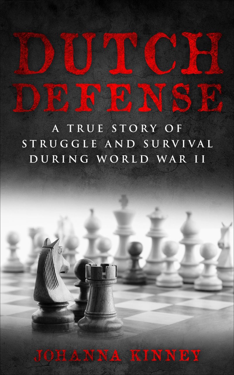 Dutch Defense cover
