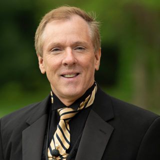 Portrait of Casey J. Hayes