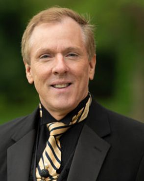 Portrait of Casey J. Hayes