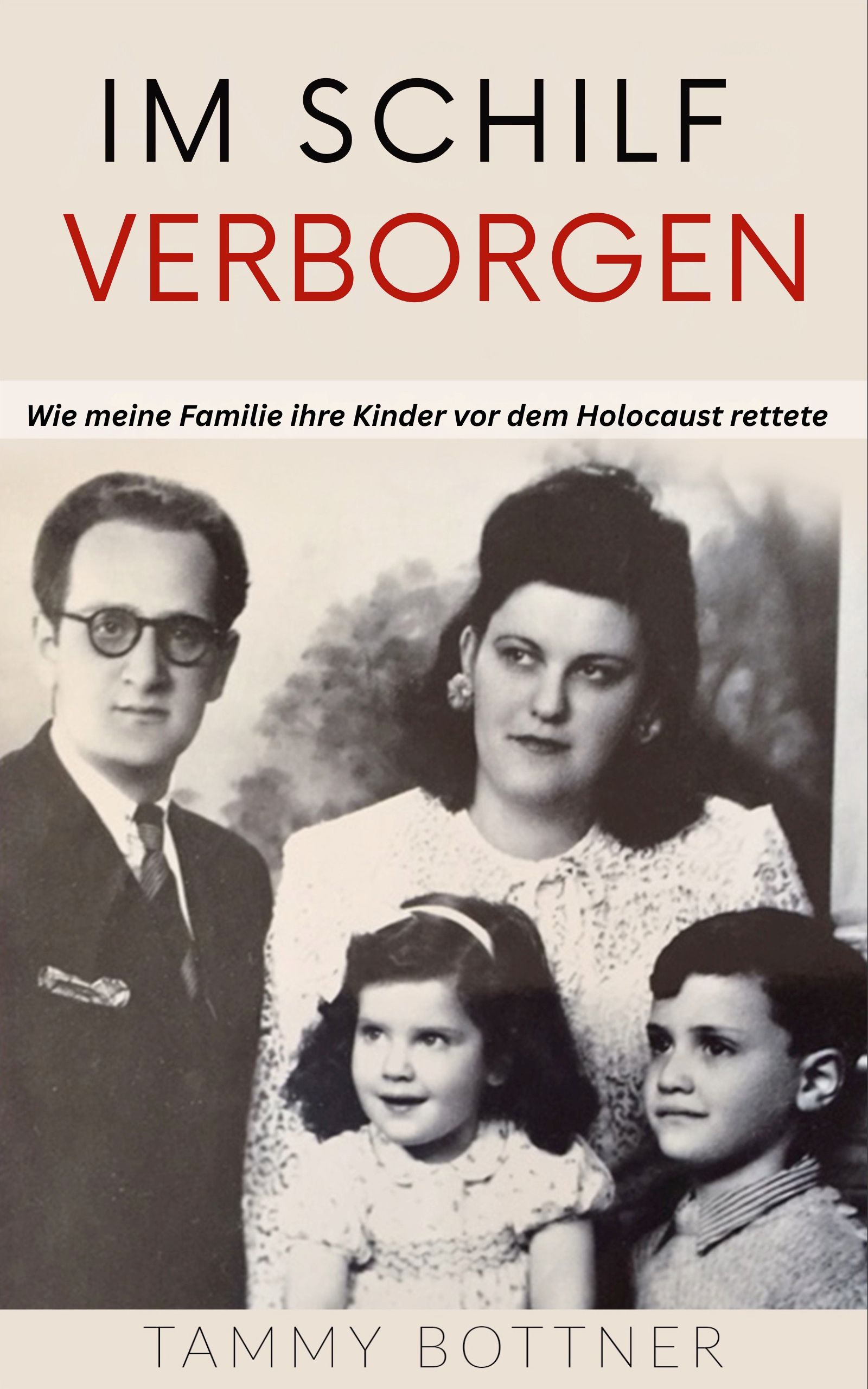 Im Schilf verborgen cover