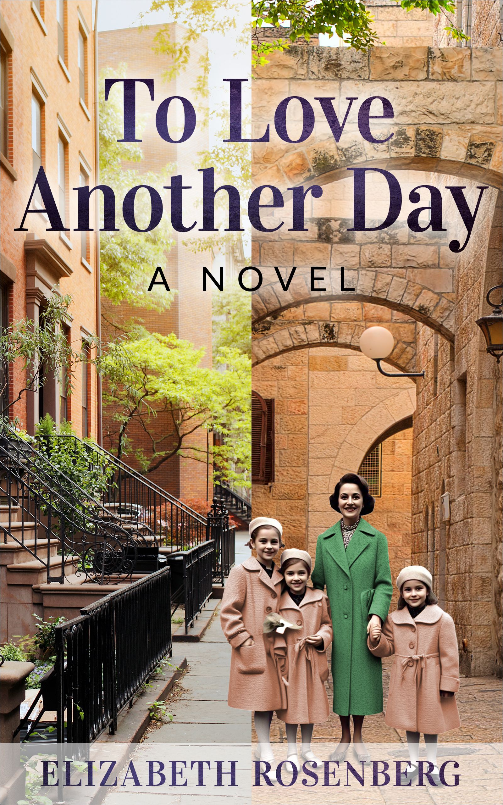 To Love Another Day cover