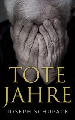 Tote Jahre cover