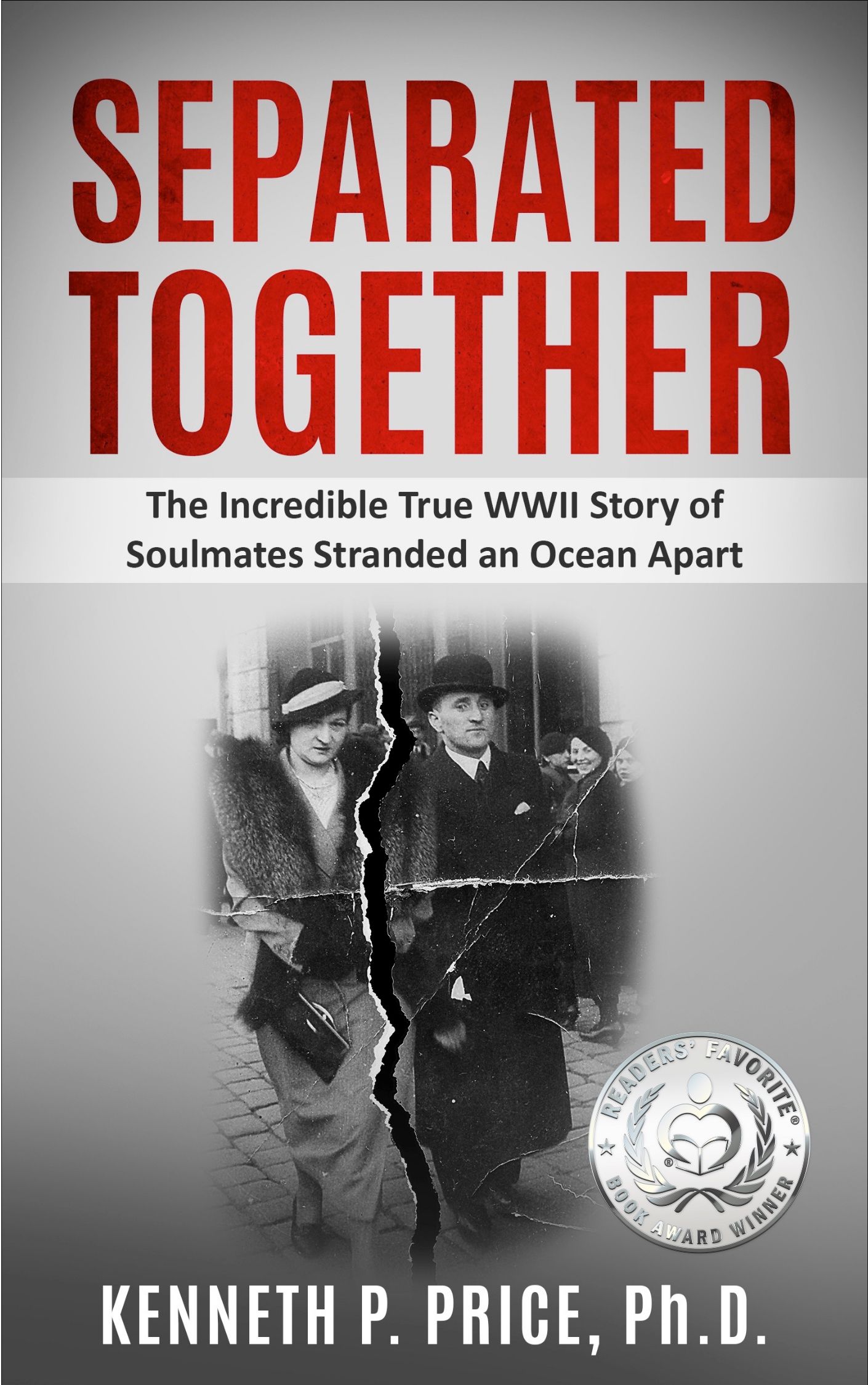 Separated Together cover