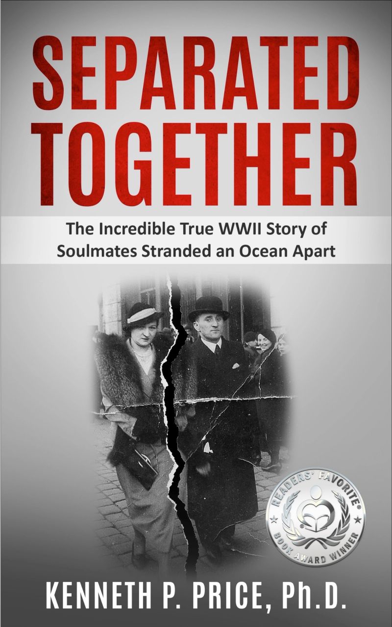 Separated Together cover