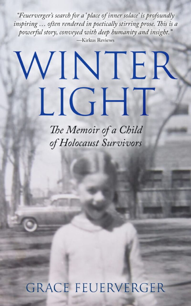 Winterlight cover