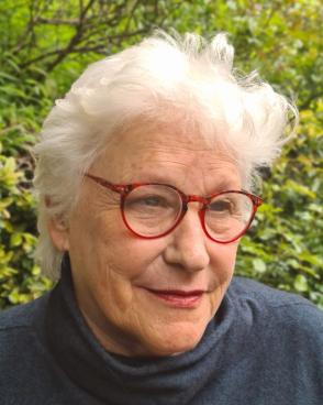 Portrait of Navina Michal Clemerson