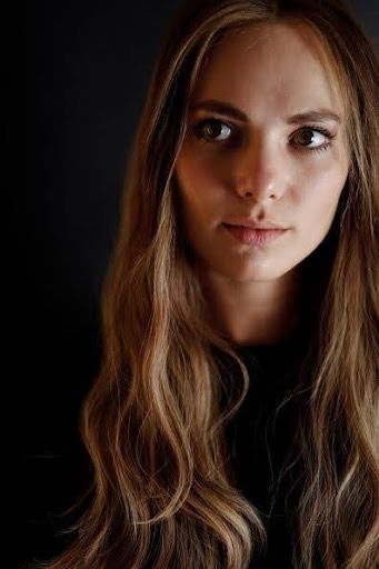Portrait of Nechama Birnbaum