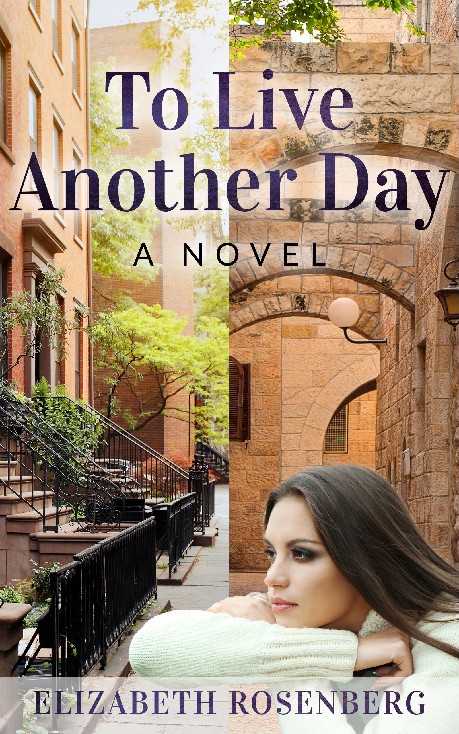 To Live Another Day cover