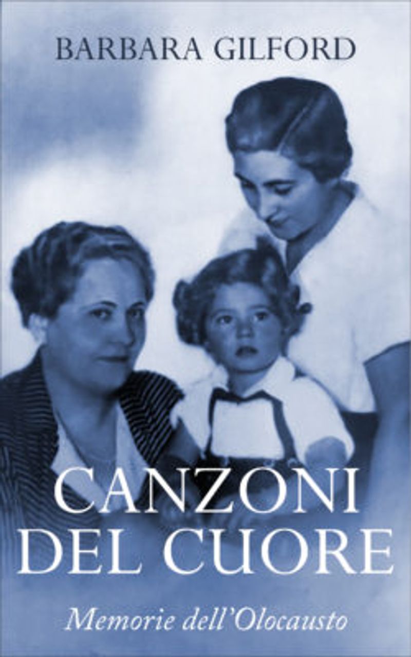 Canzoni del Cuore cover