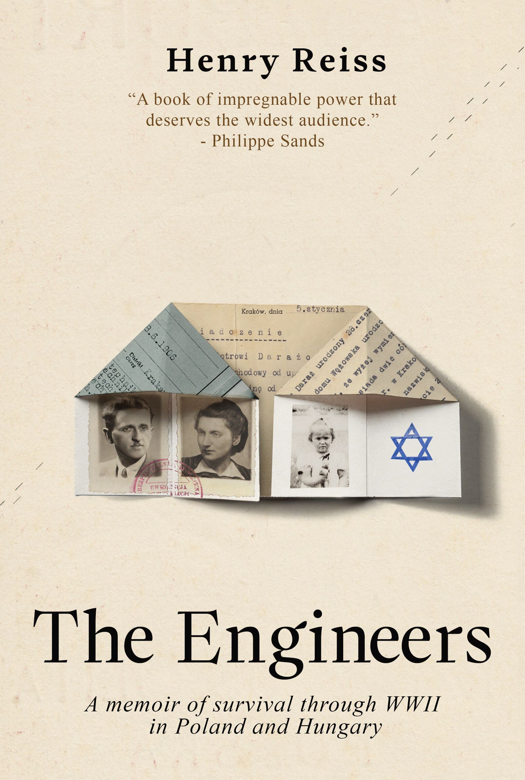 The Engineers cover