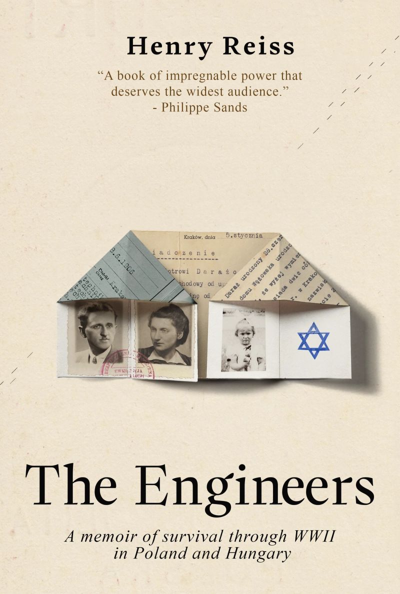 The Engineers cover