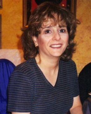 Portrait of Deborah Donnelly
