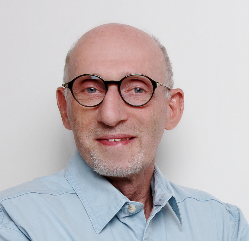 Portrait of Willie Handler