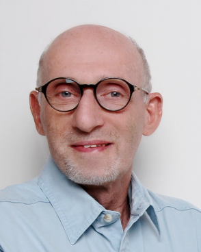 Portrait of Willie Handler