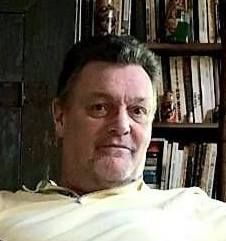 Portrait of Ronny Hein