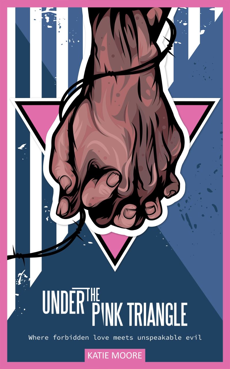 Under the Pink Triangle cover