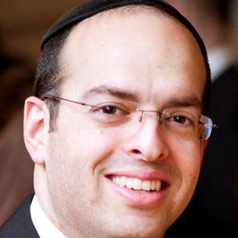 Portrait of Martin Bodek