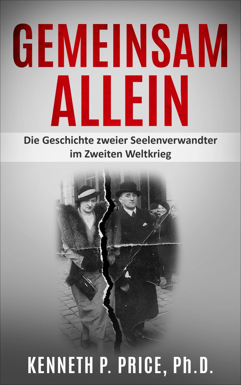 Gemeinsam allein cover
