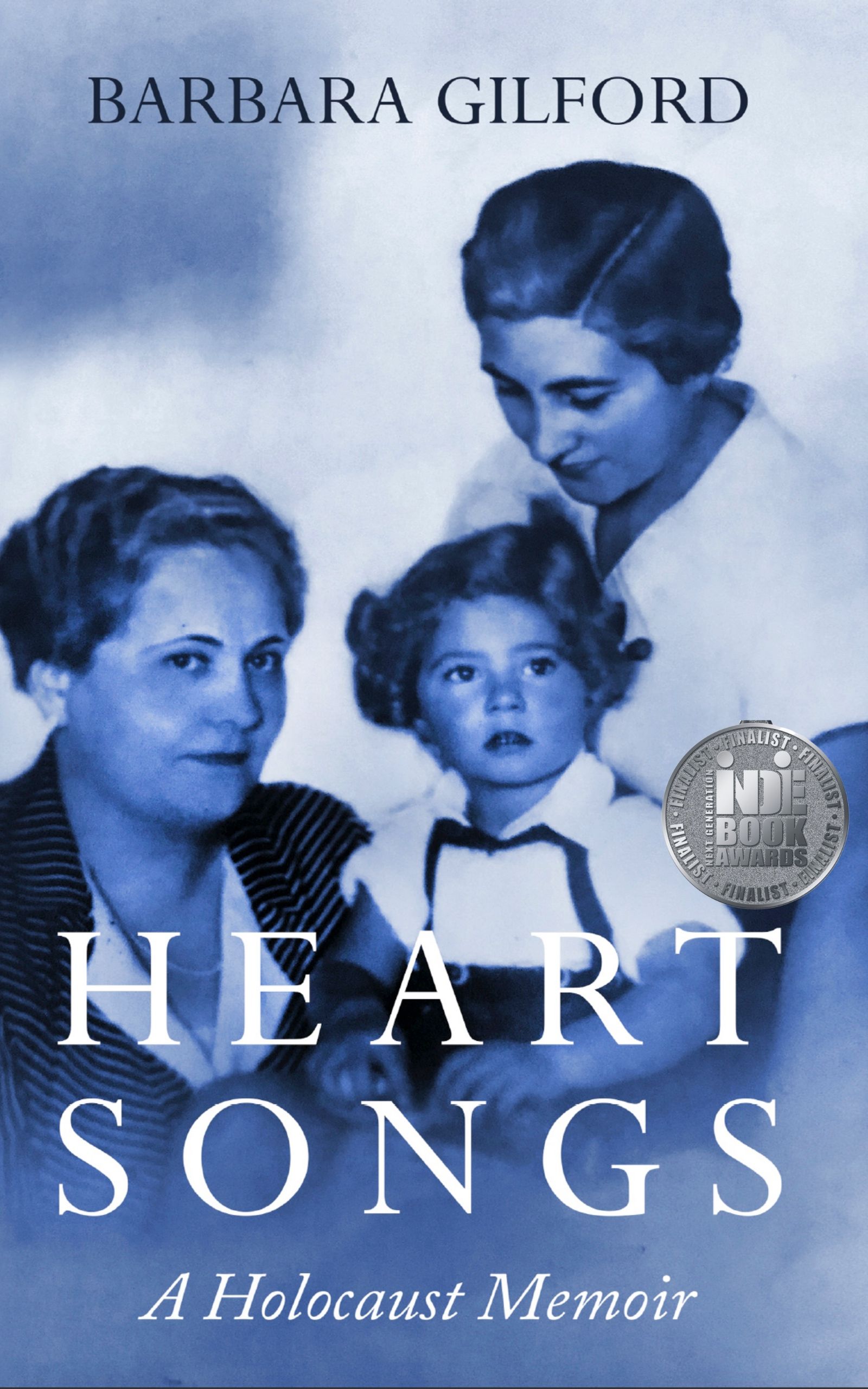 Heart Songs cover