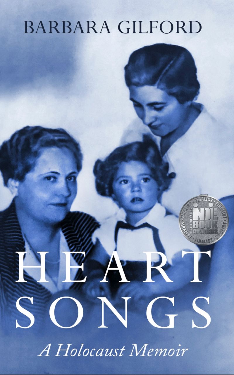 Heart Songs cover