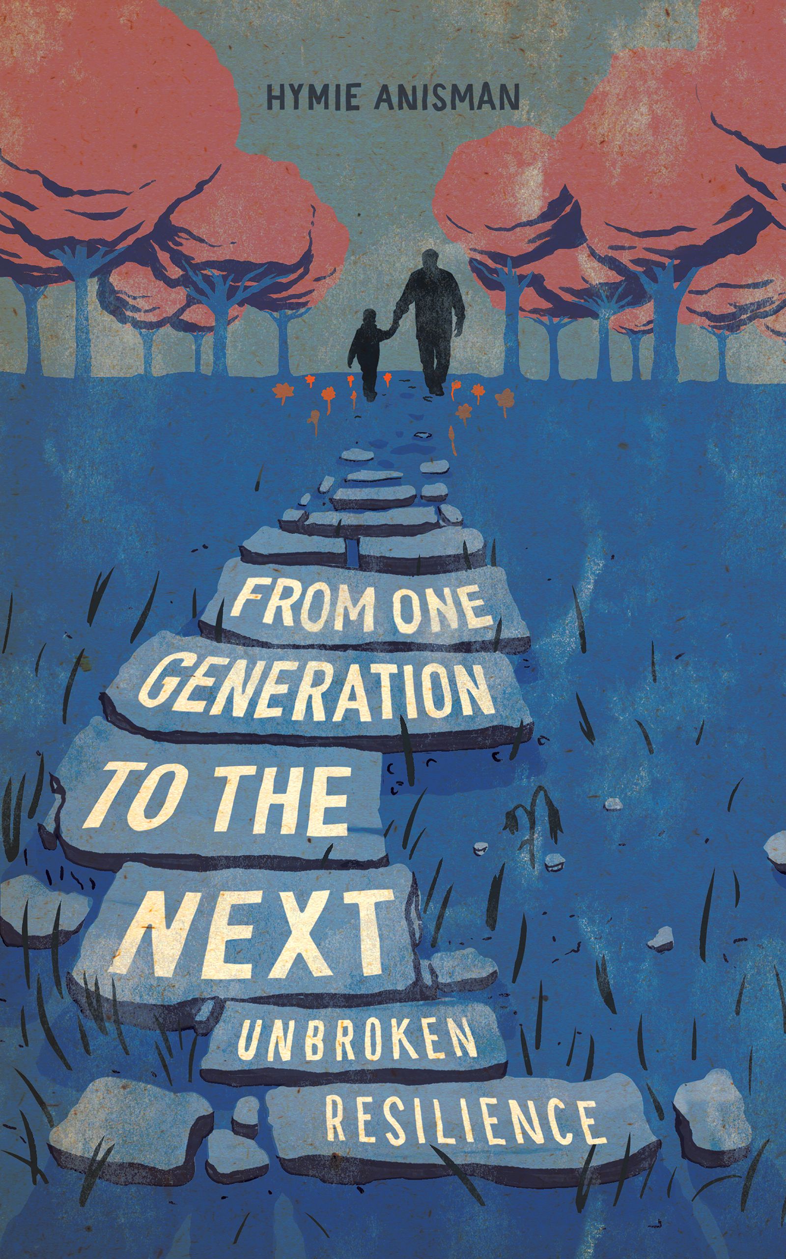 From One Generation to the Next cover