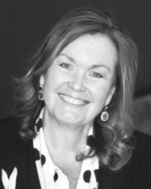 Portrait of Wendy Holden