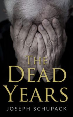 Dead Years Holocaust Memoirs (Large Print Edition) cover