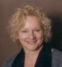 Portrait of Ettie Zilber