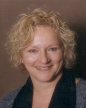 Portrait of Ettie Zilber