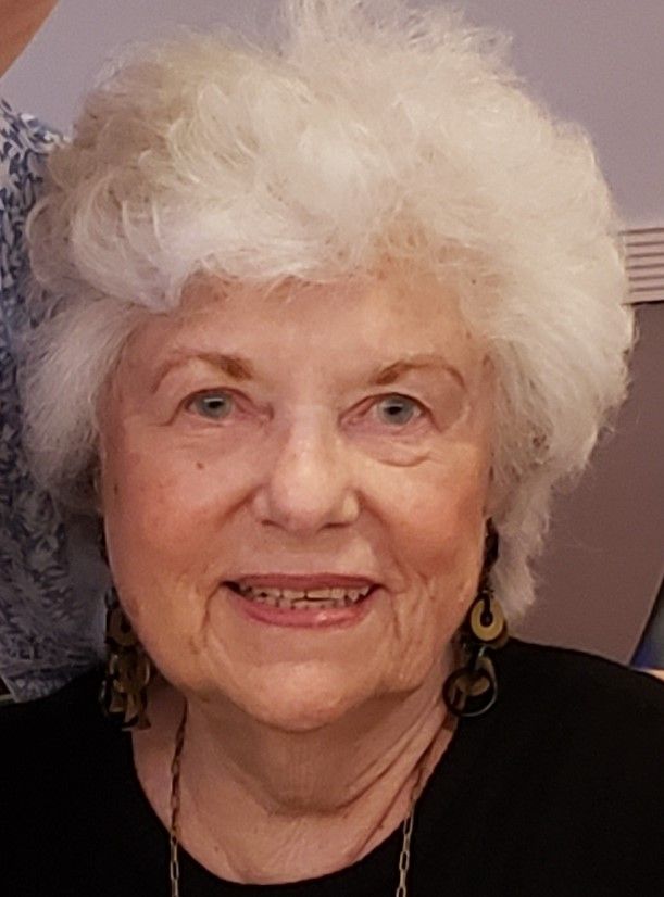 Portrait of Dorothy Pierce