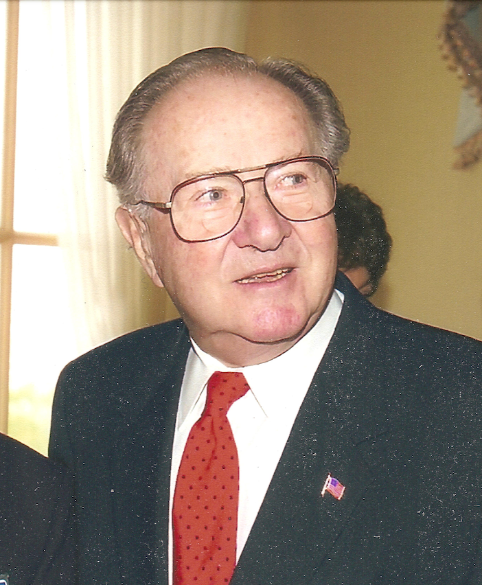 Portrait of Andrew Laszlo