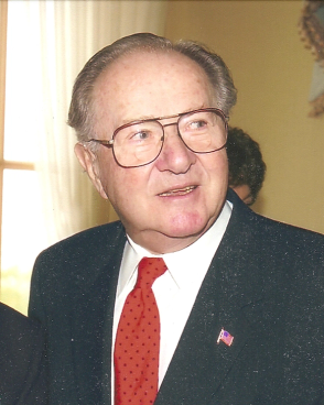 Portrait of Andrew Laszlo