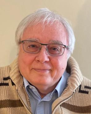 Portrait of Mark A. Prelas
