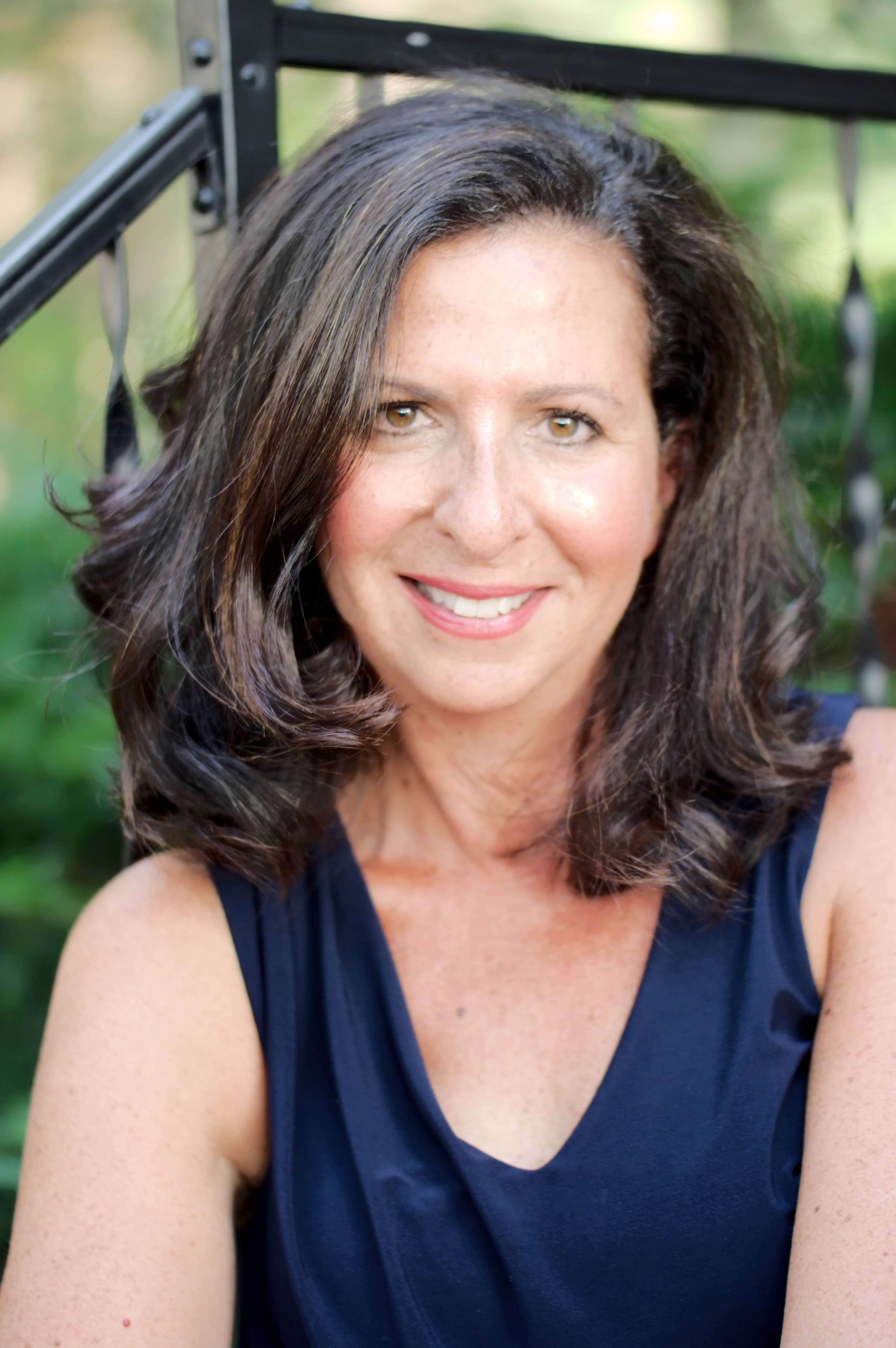 Portrait of Tammy Bottner