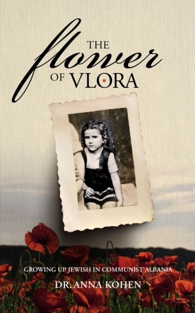Flower of Vlora cover