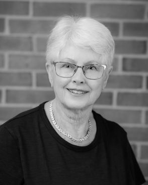 Portrait of the co-author of I. Caroline Crocker and Meta A. Evenbly