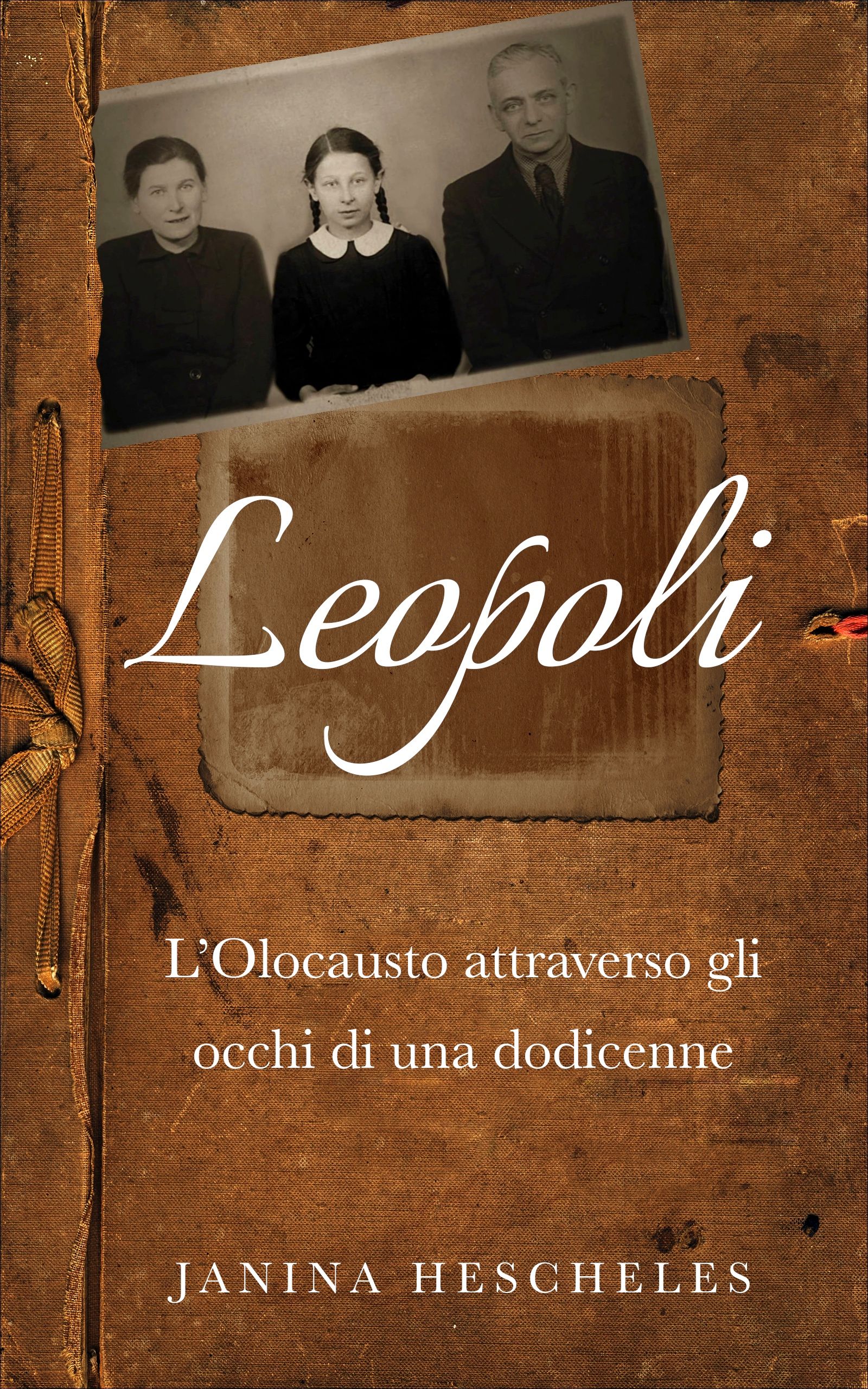 Leopoli cover