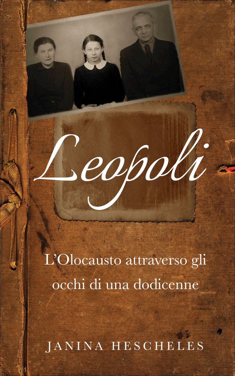 Leopoli cover