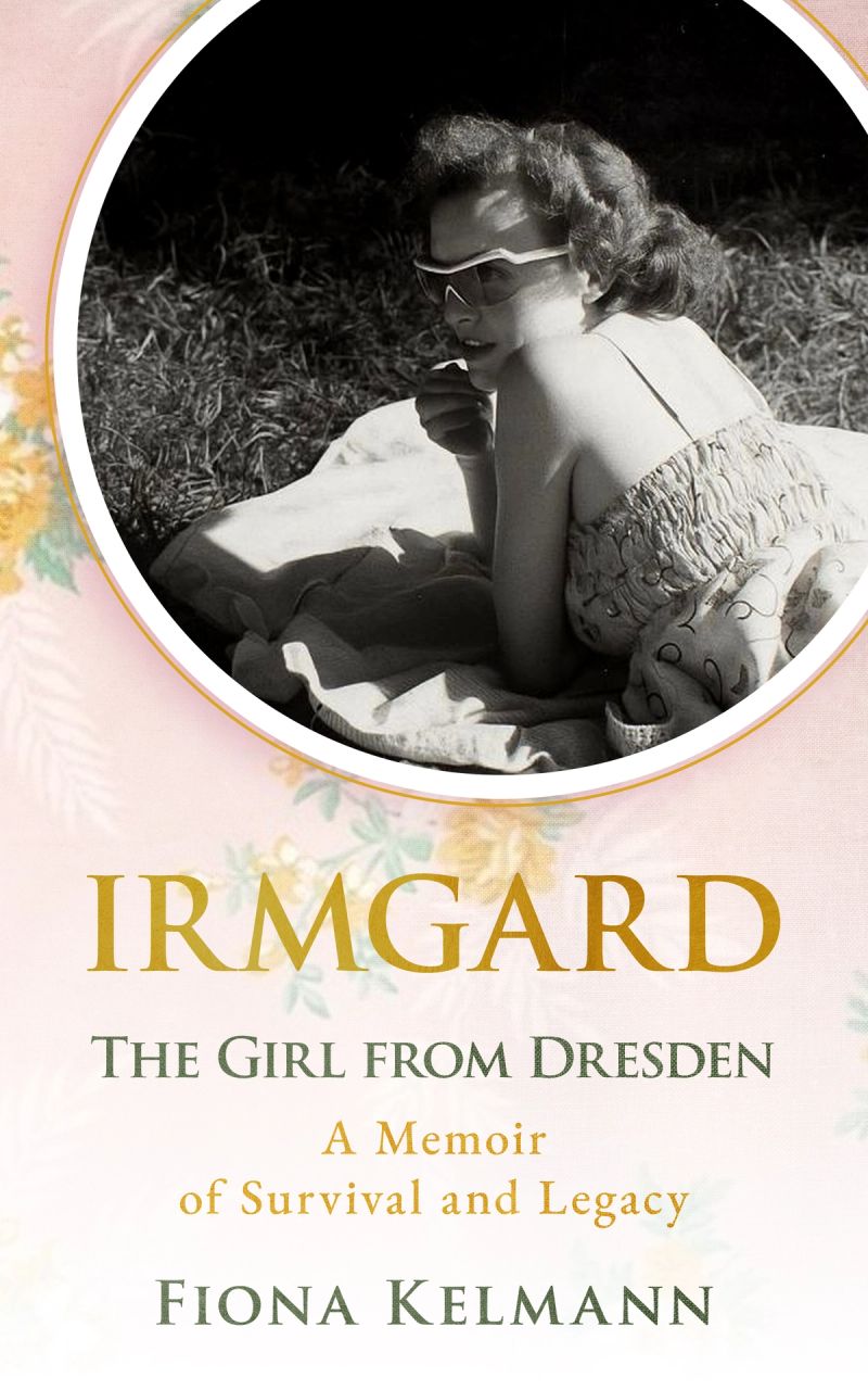 Irmgard cover