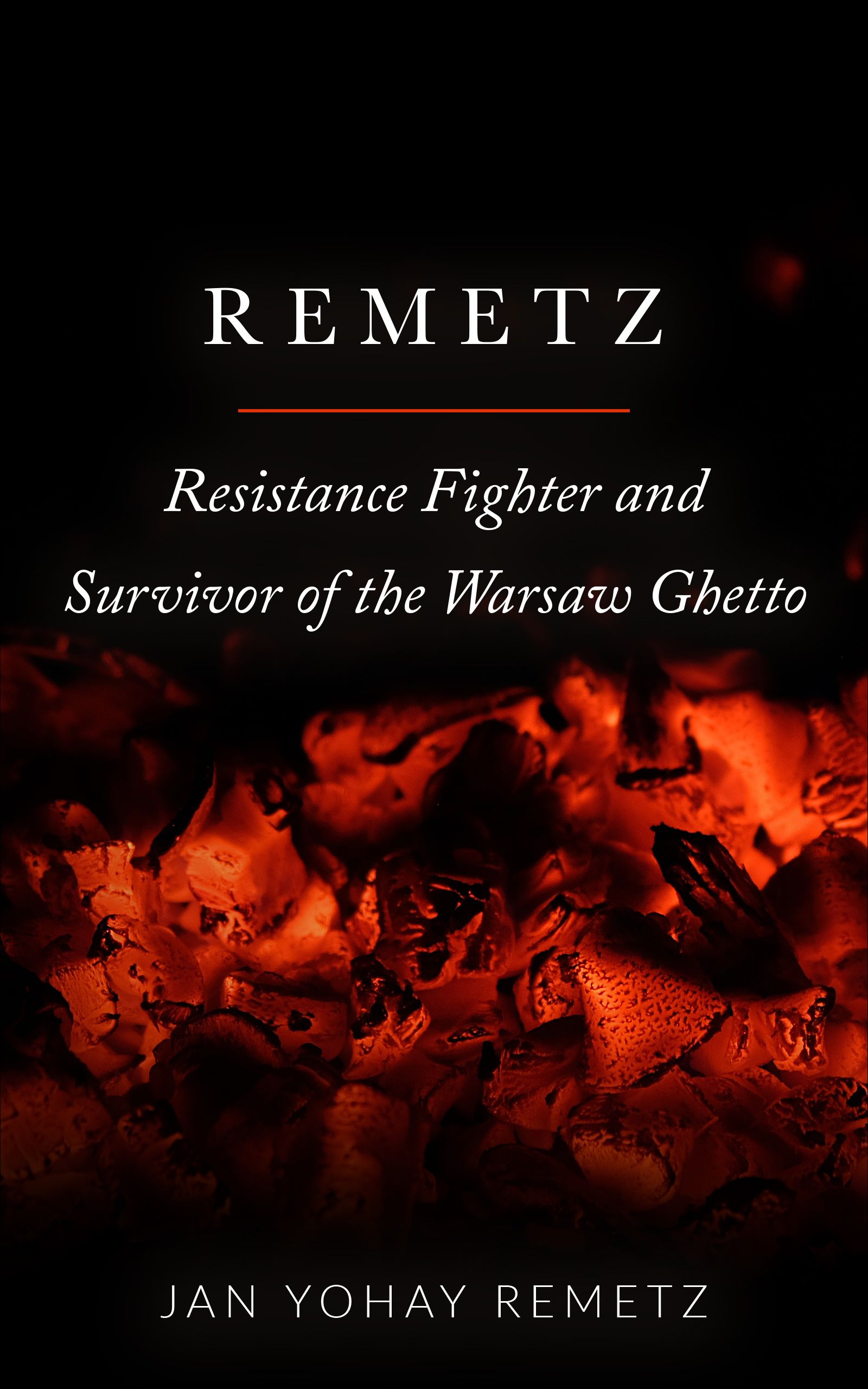 Remetz cover