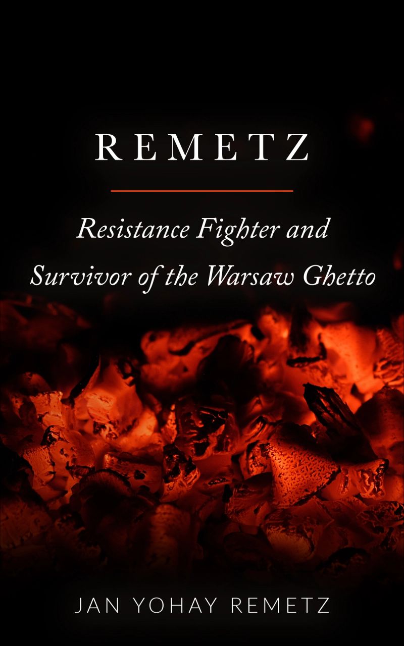 Remetz cover