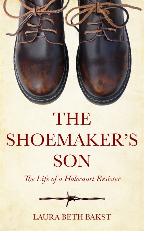 The Shoemaker's Son cover