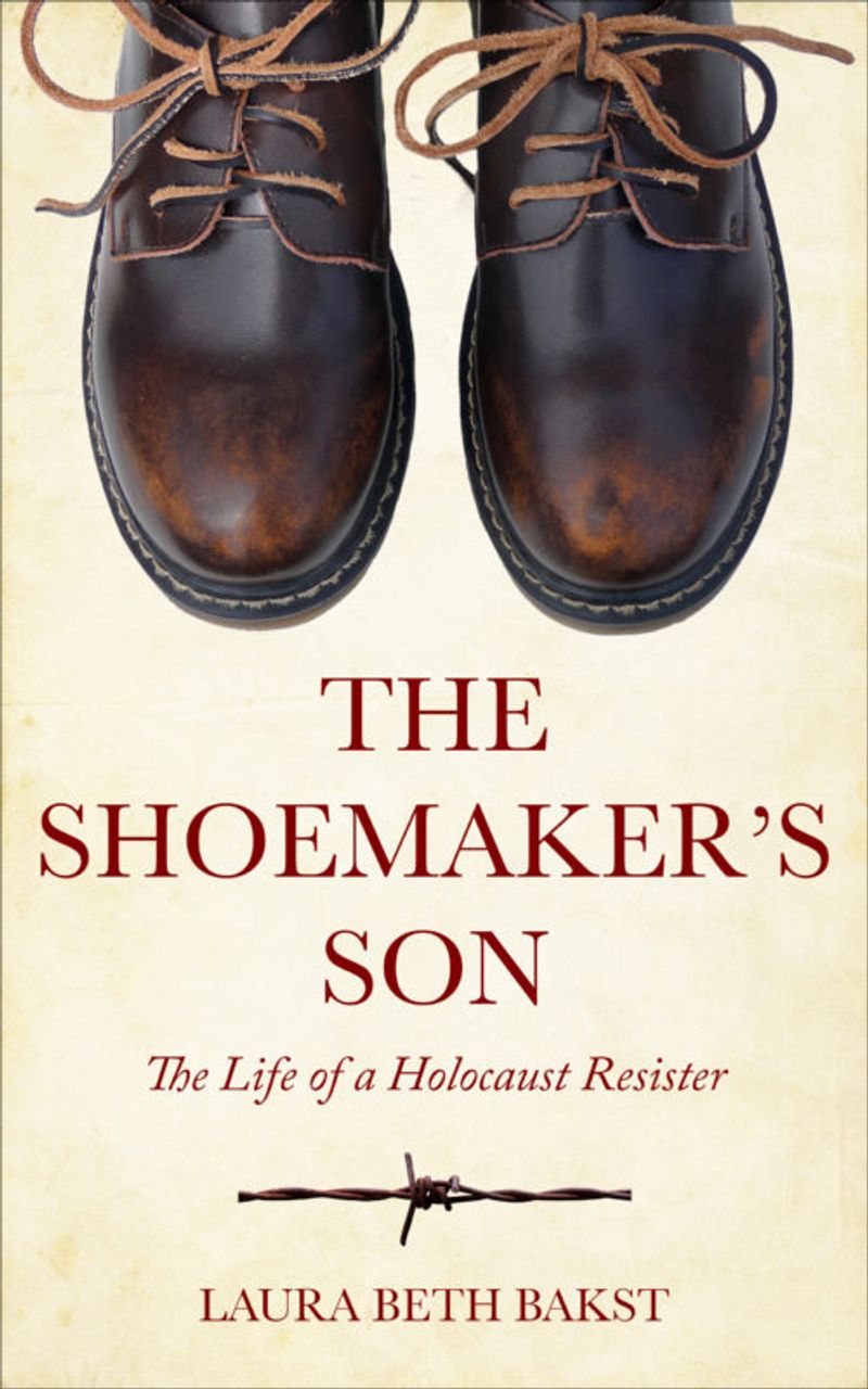 The Shoemaker's Son cover