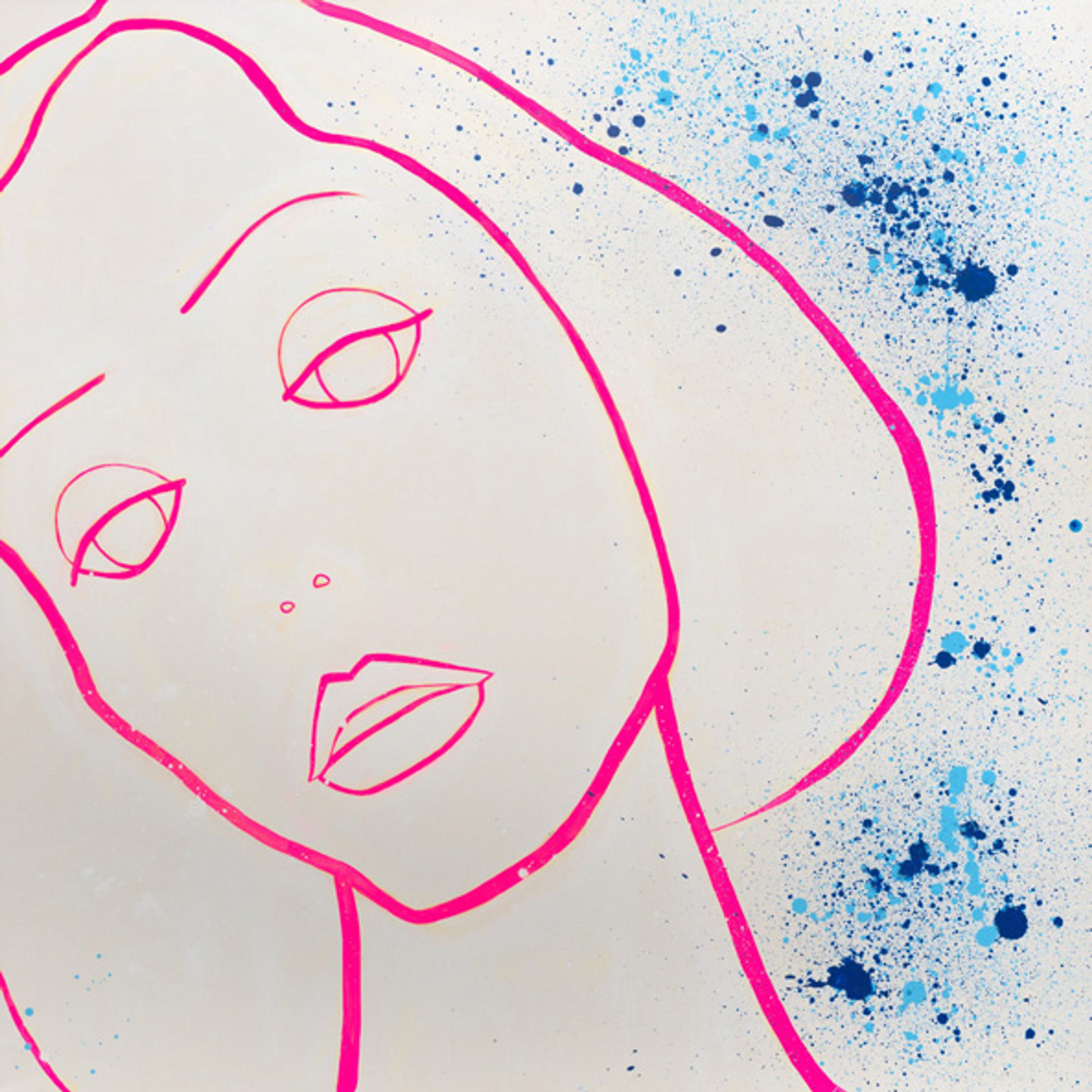 Tomo Uyesugi #TagMyName